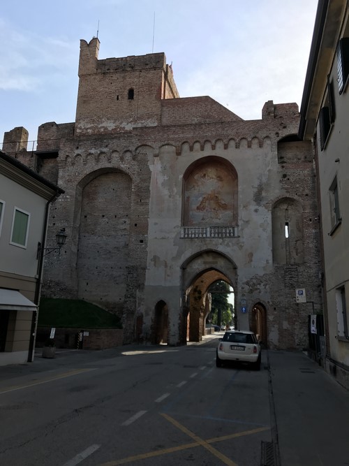 Cittadella - Porta Treviso.JPG